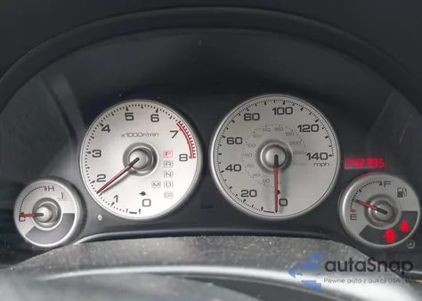 2002 Acura Rsx from USA, damaged, VIN JH4DC54852C040208